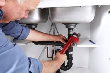 Commercial Plumbing Contractor in Avondale