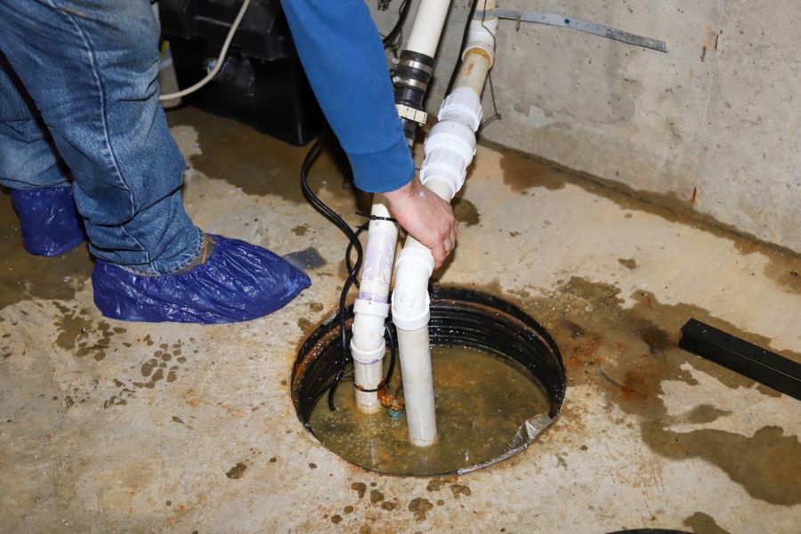 Sump Pumps by Seattle's Plumbing LLC