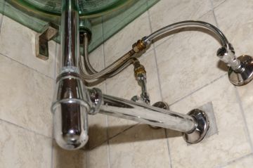 Plumbing Leak Detection in White Center