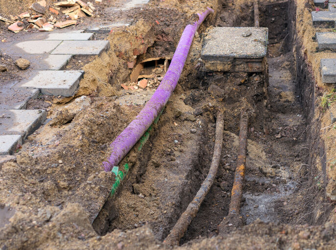 Sewer Repair by Seattle's Plumbing LLC