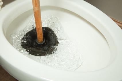 Toilet repair by Seattle's Plumbing LLC