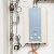 Manchester Tankless Water Heater by Seattle's Plumbing LLC