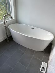 New Construction Plumbing in Kirkland, WA (1)