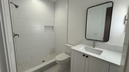 New Construction Plumbing in Kirkland, WA (2)