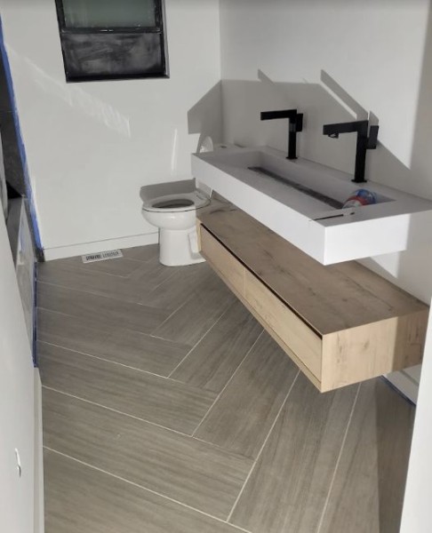 New Construction Plumbing in Lynnwood, WA (1)