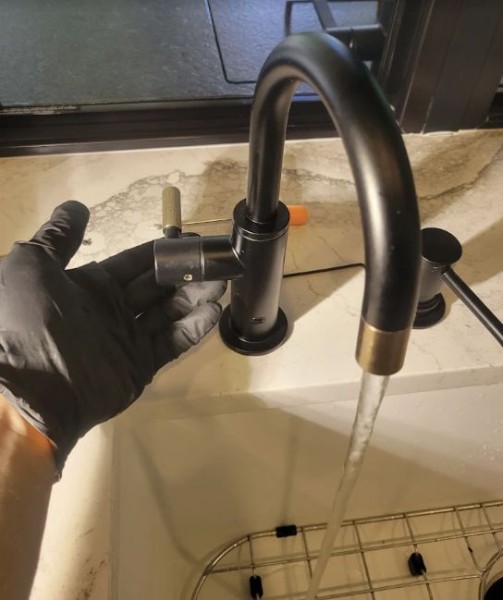Plumbing in Everett, WA (1)